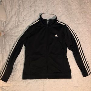 Adidas jacket